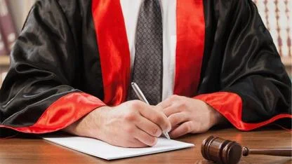 Avukatlık ücretlerine zam