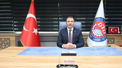 BAŞKAN ERDOĞAN, 24 KASIM ÖĞRETMENLER GÜNÜNÜ KUTLADI