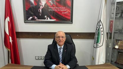 CEŞEN: “ÖĞRETMENLERİMİZİN HAKKINI ÖDEYEMEYİZ”