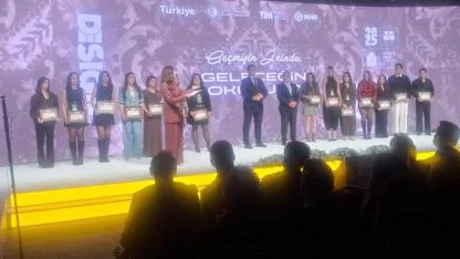 DENİB DESIGN 4. EV VE BANYO TEKSTİLİ FİNALİ GERÇEKLEŞTİ