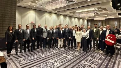 DENİB, Yeni Ticaret Köprüleri Kuruyor