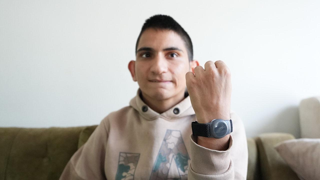 Denizli Büyükşehir ile kaybolma korkusuna son