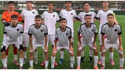 DENİZLİ İDMAN YURDU DEPLASMANDA MAĞLUP OLDU