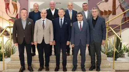 DENİZLİ OSB’DEN EĞİTİM HAMLESİ