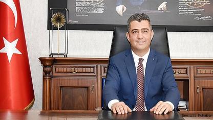 Denizlili müdüre yeni görev