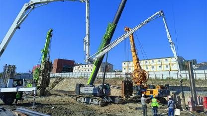 Depremle Mücadeleye Zeminden Başlamalıyız