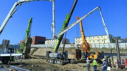 Depremle Mücadeleye Zeminden Başlamalıyız