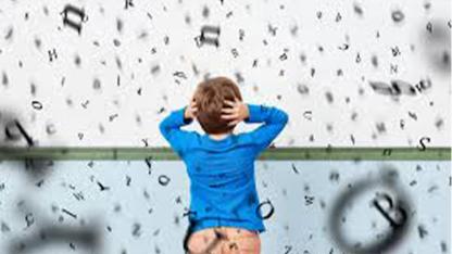 Disleksili Bireylere Umut Olacak Çalışma Yayınlandı