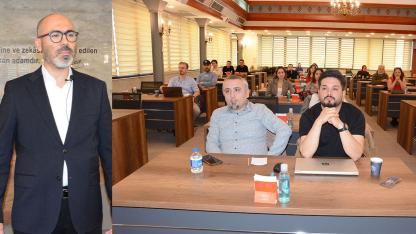 DTO, DENİZLİ’DE DİJİTAL DÖNÜŞÜMÜN ÖNCÜSÜ