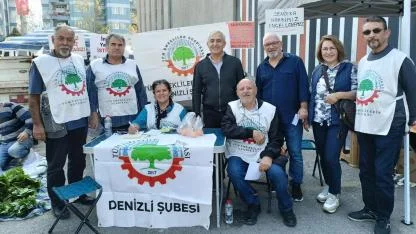 Emekliler "Biz lütuf değil, hakkımızı istiyoruz"