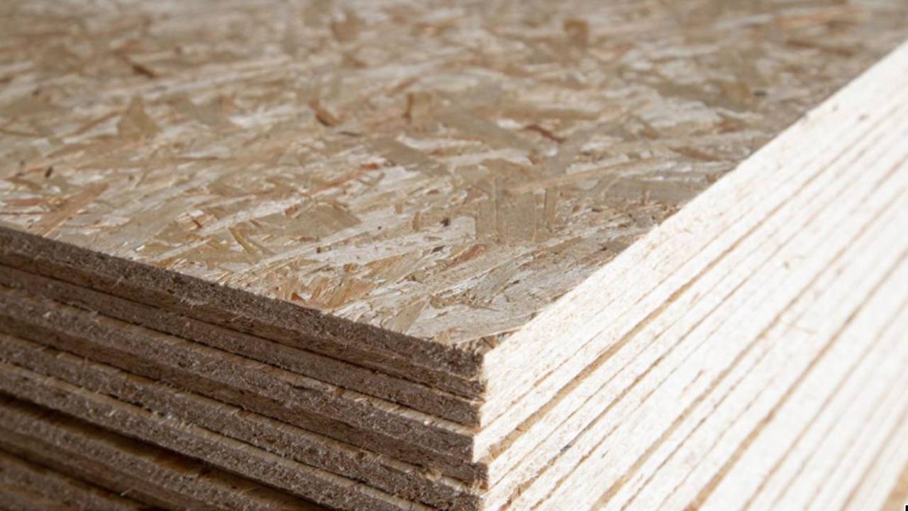 En Kaliteli Plywood Üreticisi