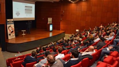 GCM Yatırım, Denizli’de Yatırımcılarla Buluşuyor