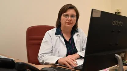 Gereksiz Antibiyotik Kullanımı Geleceğimizi Tehdit Ediyor