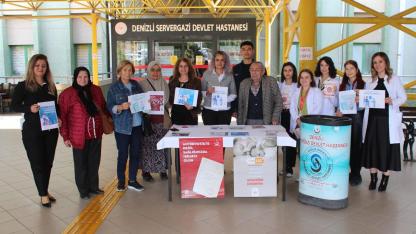 Hekim Reçetesi Dışında Antibiyotik Kullanmayın