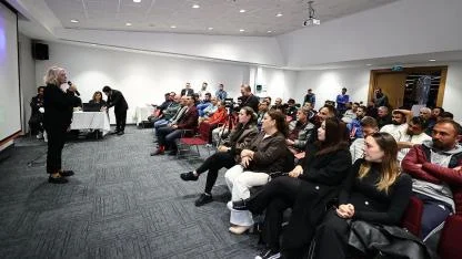 Levend Sarıoğlu U-10 Futbol Ligi başlıyor