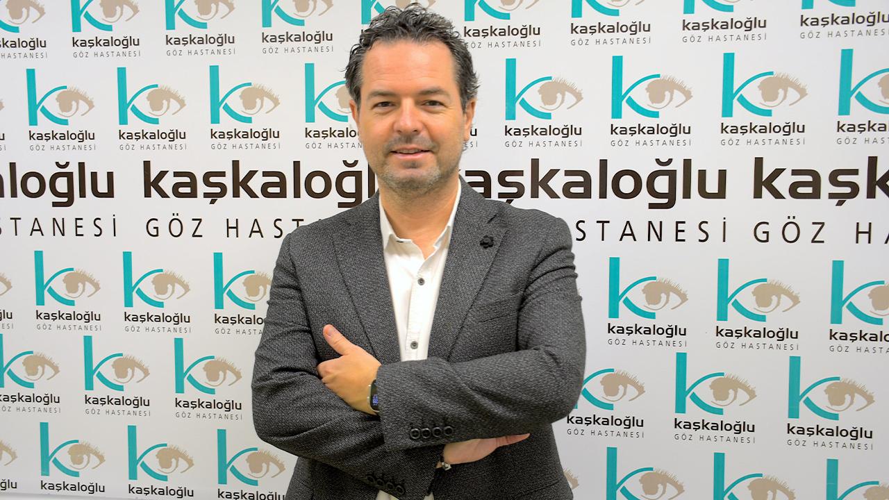 Miyop ve Astigmat Tedavisinde Smile Pro Lazer Avantaj Sunuyor