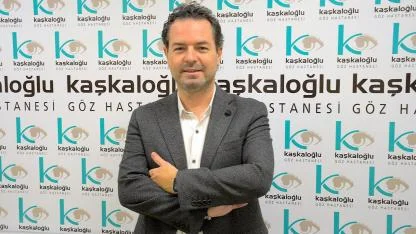 Miyop ve Astigmat Tedavi de Smile Pro Lazer Avantaj Sunuyor