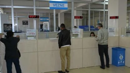 PAMUKKALE BELEDİYESİ'NDEN VERGİ DUYURUSU