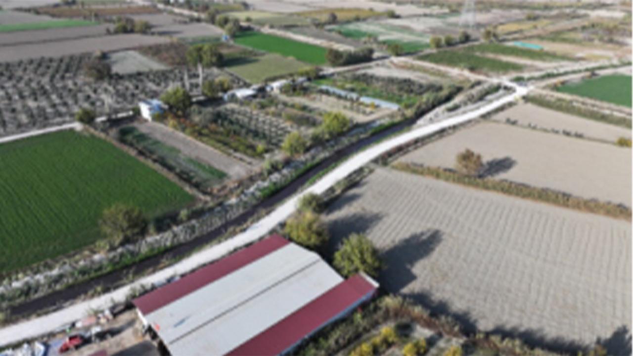 PAMUKKALE’DE ULAŞIM RAHATLADI