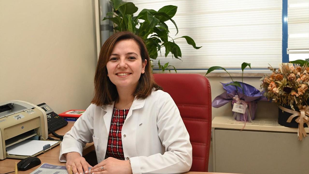 PAÜ Hastanelerinden Zatürre Açıklaması