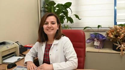 PAÜ Hastanelerinden Zatürre Açıklaması