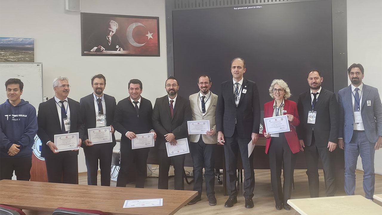 PAÜ’de “Aile ve Sağlık Sempozyumu” Gerçekleşti