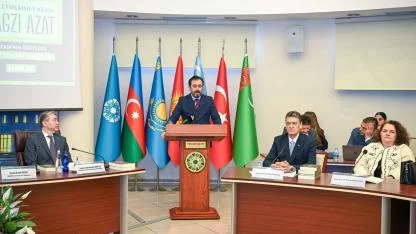 PAÜ’lü Akademisyenin Kitabı “Azadı’nın Öğütleri” Tanıtıldı