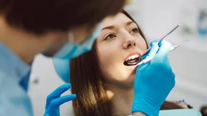 Ağız ve Diş Sağlığı Anne Karnında Başlıyor