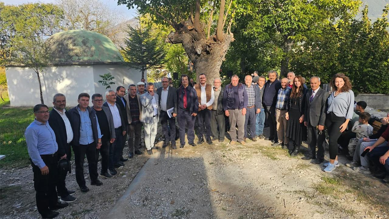 TARİHTE DENİZLİ, BASKIN BİR ALEVÎ-BEKTÂŞİ YERLEŞİM YERİDİR