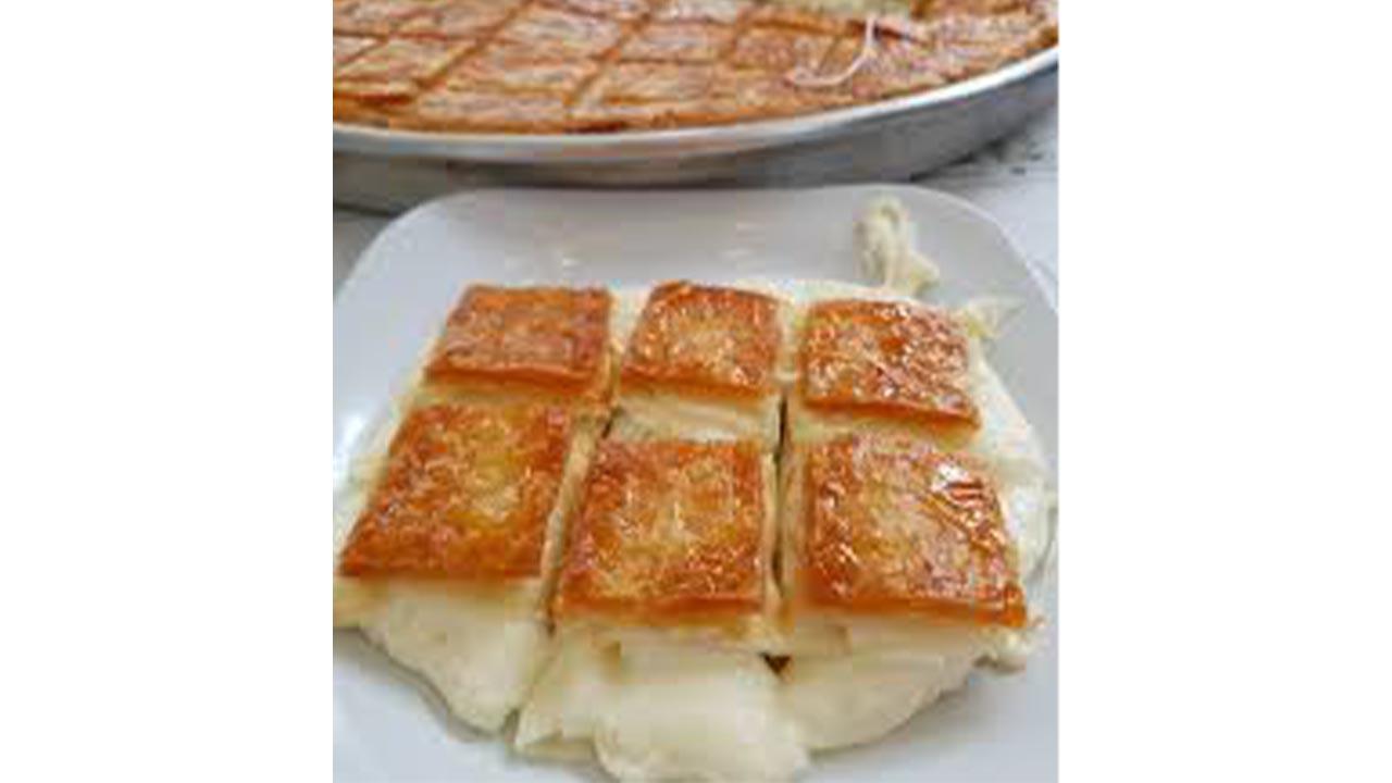 Taze, Lezzetli ve Kat Kat: Su Böreği Fiyatını Belirleyen Unsurlar