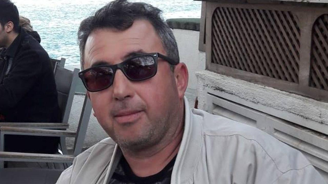 TIR ŞOFÖRÜ YAŞAM MÜCADELESİNİ KAYBETTİ