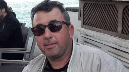 TIR ŞOFÖRÜ YAŞAM MÜCADELESİNİ KAYBETTİ