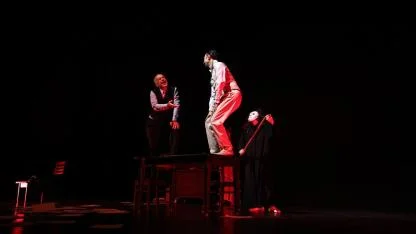 Türk tiyatrosunun belleği Büyükşehir sahnesinde