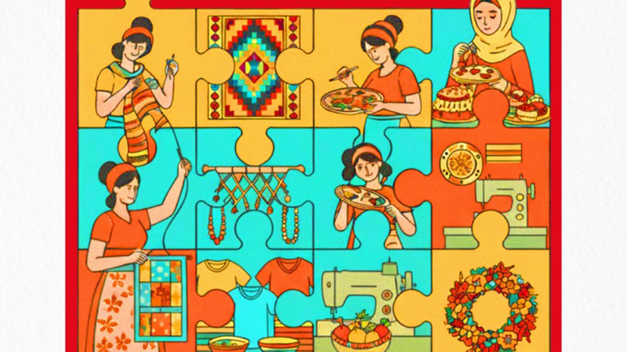 Üreten Kadınlar Festivali için başvurular başladı