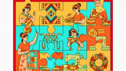 Üreten Kadınlar Festivali için başvurular başladı