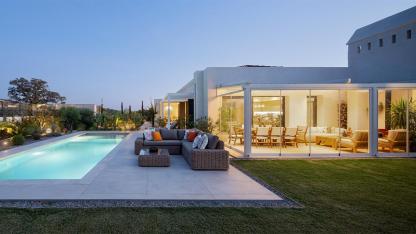 Yeşil Bir Gelecek, Sürdürülebilir Konutlarla Mümkün Olacak