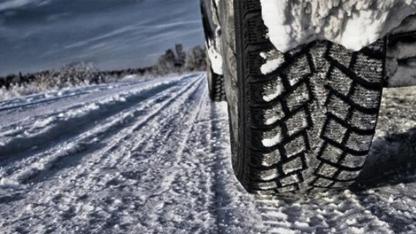 ZORUNLU KIŞ LASTİĞİ UYGULAMASI YARIN BAŞLIYOR