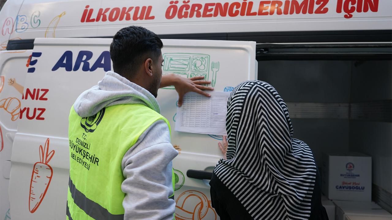 185 öğrenci ile başlayan başarı hikayesi…