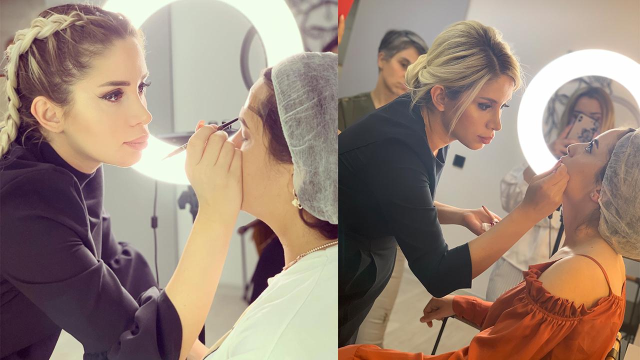 2026 Makyaj Trendleri