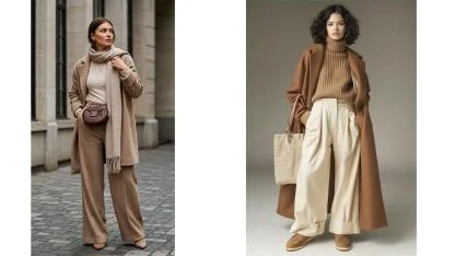 2026’da Asıl Trend: Bulut Değil, Toprak ve Denim Tonları