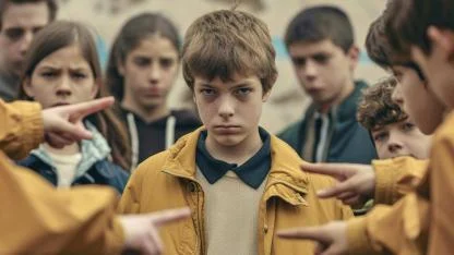 Akran zorbalığı artıyor