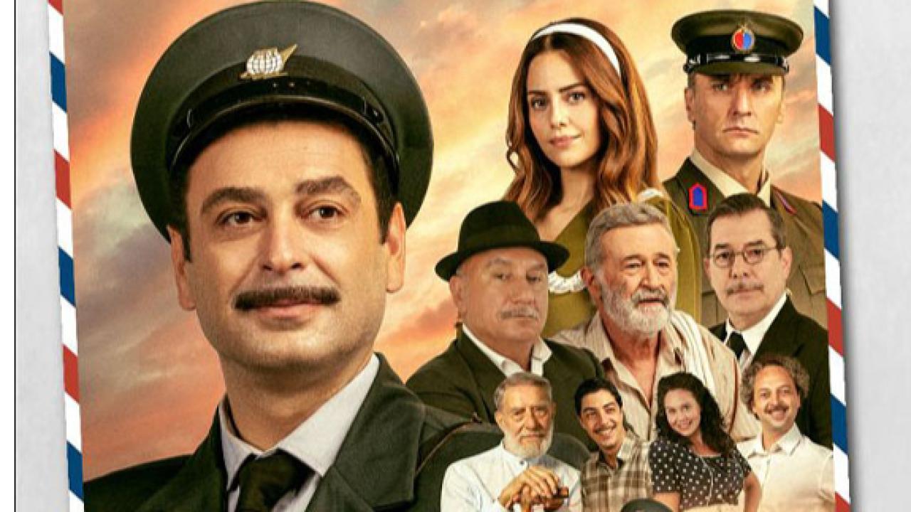 “Bak Postacı Geliyor” filminin galası Denizli'de yapılacak