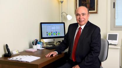 Bebek ve Çocuklarda Göz Sulanması Tedavisi