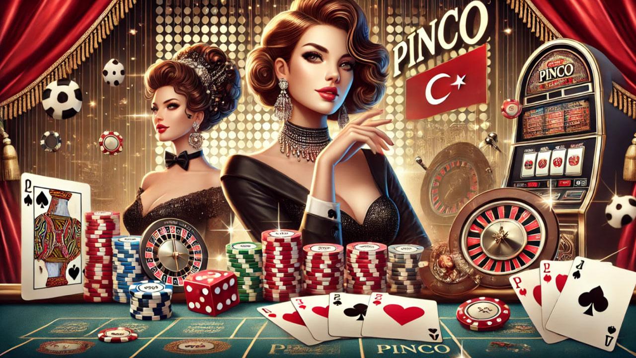 Bonus Flow Balancer: Pinco, aktif ve temkinli oyuncular arasında hediye sıklığını nasıl yeniden dağıtır?