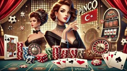 Bonus Flow Balancer: Pinco, aktif ve temkinli oyuncular arasında hediye sıklığını nasıl yeniden dağıtır?