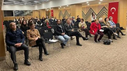 Büyükşehir, Kadın Dostu Kentler Projesi’nde vites yükseltti