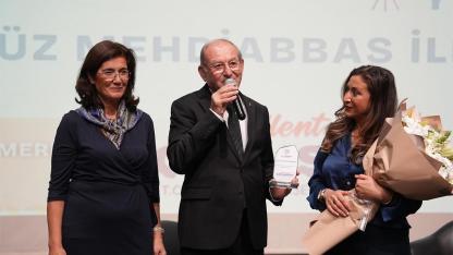 Büyükşehir’den kadına şiddete karşı farkındalık programı