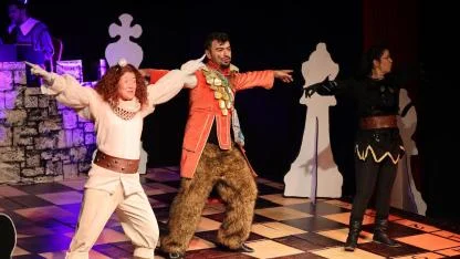 ÇOCUKLAR İÇİN HEM BİLGİLENDİRİCİ HEM EĞLENCELİ OYUN