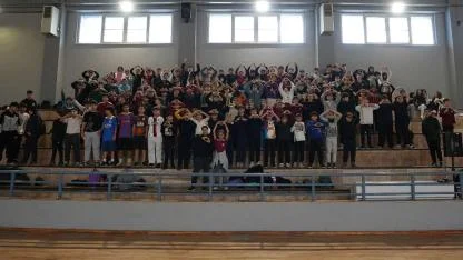 Denizli Büyükşehir’den Futsal Turnuvası