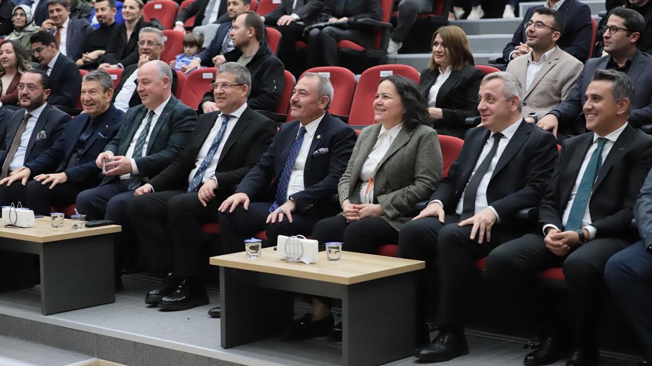 DENİZLİ GENÇLİK VE SPOR’DAN GÖRKEMLİ YILSONU GALASI